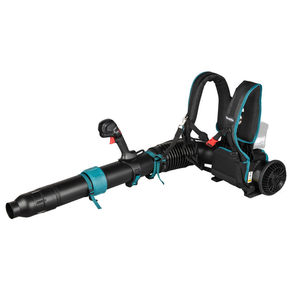 Soffiatore spalleggiato 96,0 m³/min 40V XGT BL Makita UB004GZ