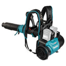 Soffiatore spalleggiato 96,0 m³/min 40V XGT BL Makita UB004GZ-3