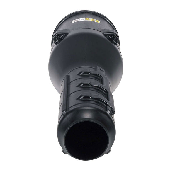 Accessorio soffiatore compatto Makita 1912R8-4