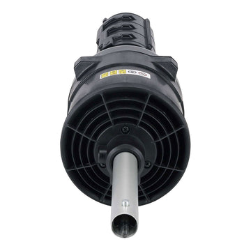 Accessorio soffiatore compatto Makita 1912R8-4 - 0