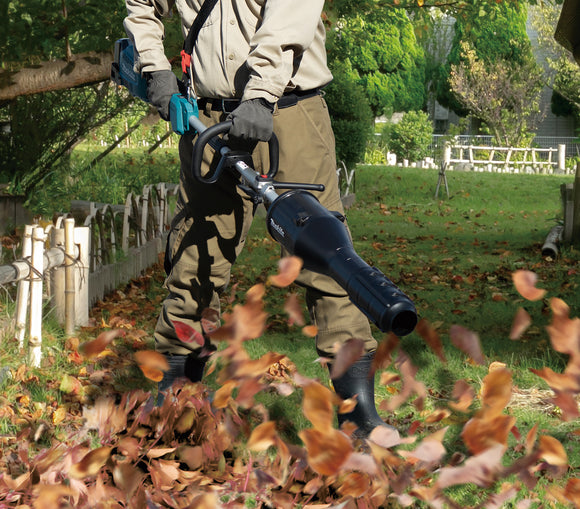 Accessorio soffiatore compatto Makita 1912R8-4