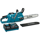 Elettrosega 350mm 40V XGT BL Makita UC011GT101-1