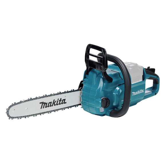 Elettrosega 350mm 40V XGT BL Makita UC022GZ