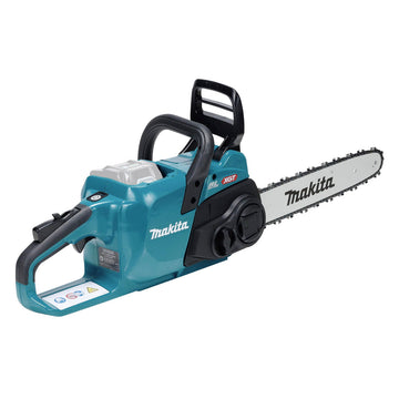 Elettrosega 350mm 40V XGT BL Makita UC022GZ - 0