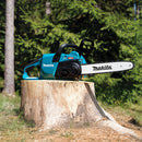 Elettrosega 350mm 40V XGT BL Makita UC022GZ-5