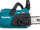 Elettrosega 350mm 40V XGT BL Makita UC022GZ-3