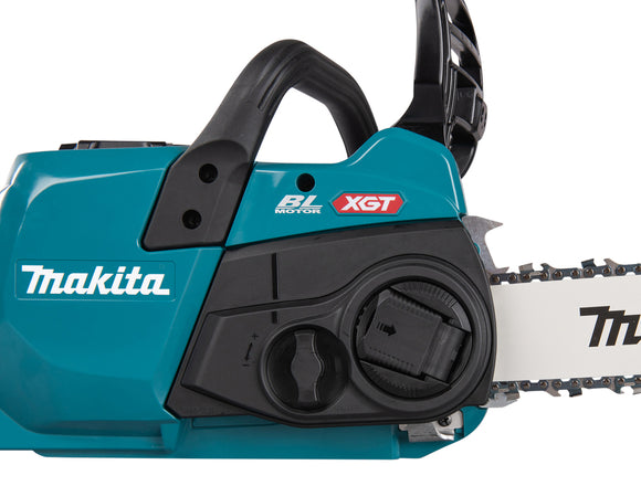 Elettrosega 350mm 40V XGT BL Makita UC022GZ
