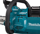 Elettrosega 350mm 40V XGT BL Makita UC022GZ-4