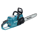Elettrosega 400mm 40V XGT BL Makita UC023GZ-1