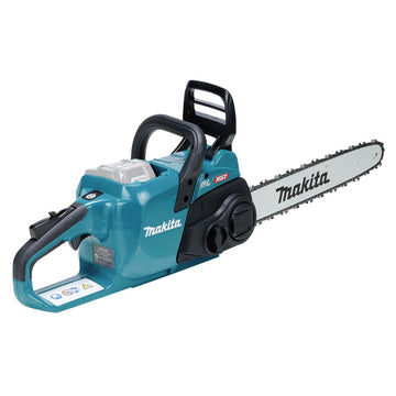Elettrosega 400mm 40V XGT BL Makita UC023GZ