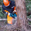 Elettrosega 400mm 40V XGT BL Makita UC023GZ-2