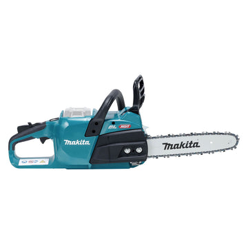 Elettrosega 300mm 40V XGT BL Makita UC024GZ - 0
