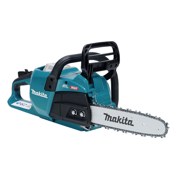 Elettrosega 300mm 40V XGT BL Makita UC024GZ