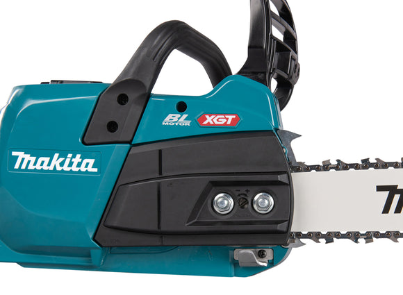 Elettrosega 300mm 40V XGT BL Makita UC024GZ