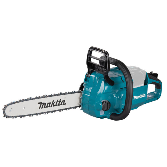 Elettrosega 350mm 40V XGT BL Makita UC025GT101