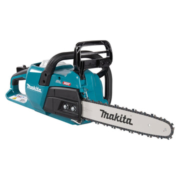 Elettrosega 350mm 40V XGT BL Makita UC025GZ - 0