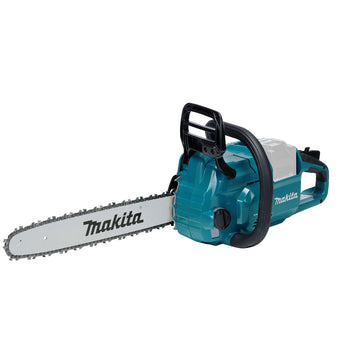 Elettrosega 400mm 40V XGT BL Makita UC026GZ - 0