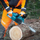 Elettrosega 400mm 40V XGT BL Makita UC026GZ-3