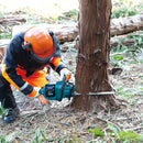 Elettrosega 400mm 40V XGT BL Makita UC026GZ-4