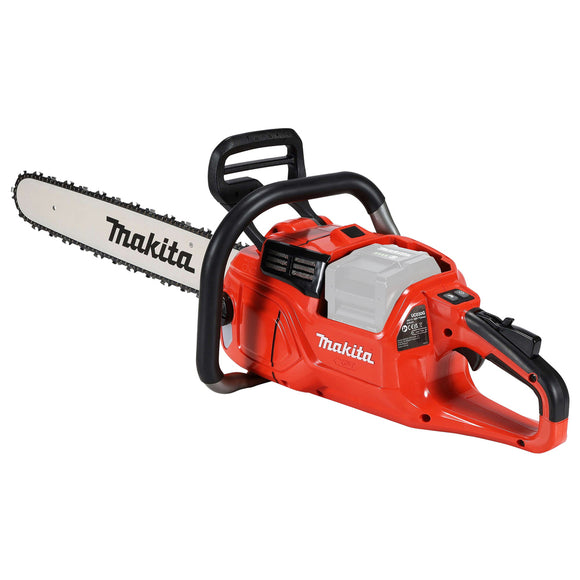 Elettrosega 500mm 40V XGT BL Makita UC030GZ03