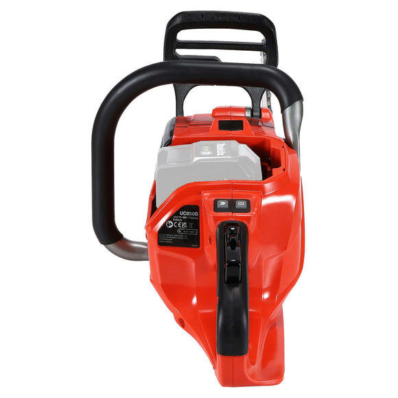 Elettrosega 500mm 40V XGT BL Makita UC030GZ03