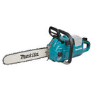 Elettrosega 500mm 40V XGT BL Makita UC030GZ-3
