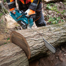 Elettrosega 500mm 40V XGT BL Makita UC030GZ-6