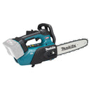 Elettrosega da potatura 250mm 40V XGT BL Makita UC031GZ-1