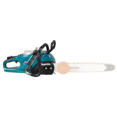 Elettrosega RESCUE 500mm 40V XGT BL Makita UC033GZ - 0