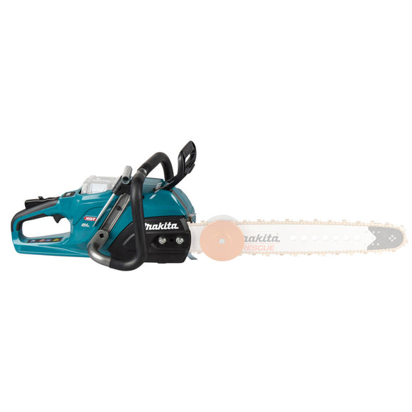 Elettrosega RESCUE 500mm 40V XGT BL Makita UC033GZ