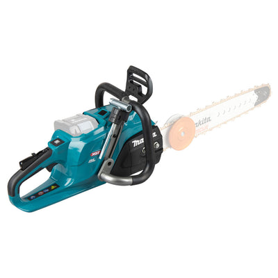 Elettrosega RESCUE 500mm 40V XGT BL Makita UC033GZ