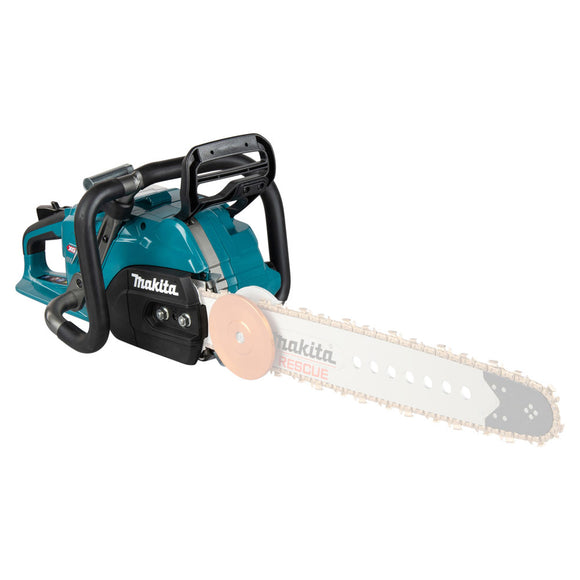 Elettrosega RESCUE 500mm 40V XGT BL Makita UC033GZ