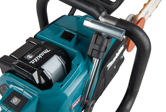 Elettrosega RESCUE 500mm 40V XGT BL Makita UC033GZ