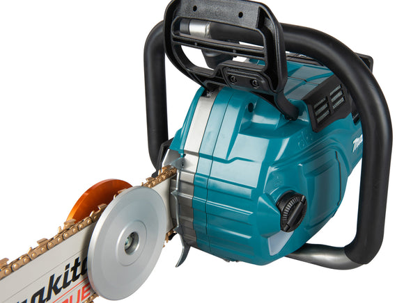 Elettrosega RESCUE 500mm 40V XGT BL Makita UC033GZ