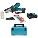 Potatore a catena 100mm 12V CXT BL Makita UC100DWA1J-1