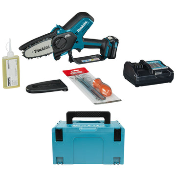 Potatore a catena 100mm 12V CXT BL Makita UC100DWA1J