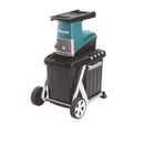 Biotrituratore 67L 2500W Makita UD2500-1