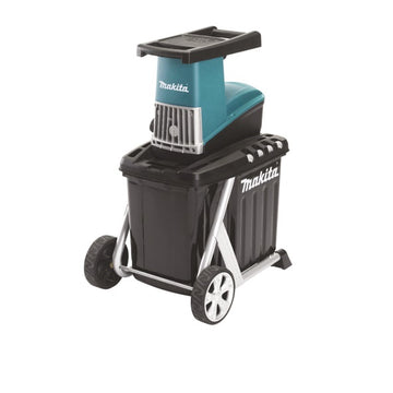 Biotrituratore 67L 2500W Makita UD2500