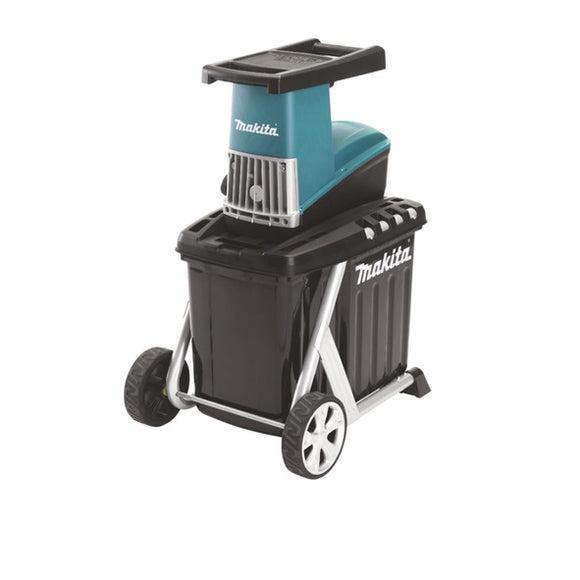Biotrituratore 67L 2500W Makita UD2500