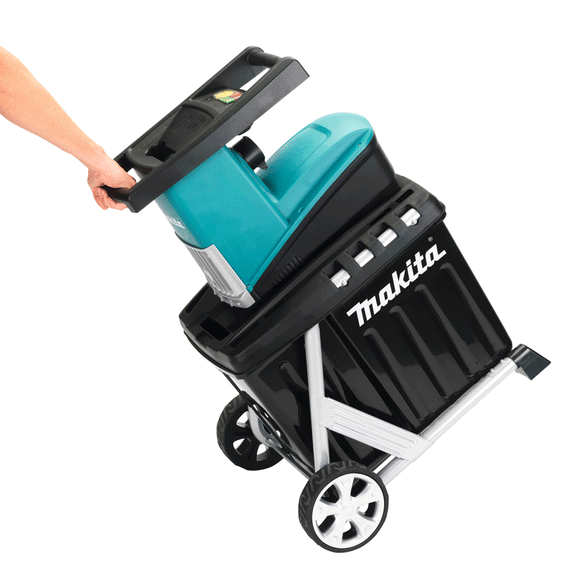 Biotrituratore 67L 2500W Makita UD2500