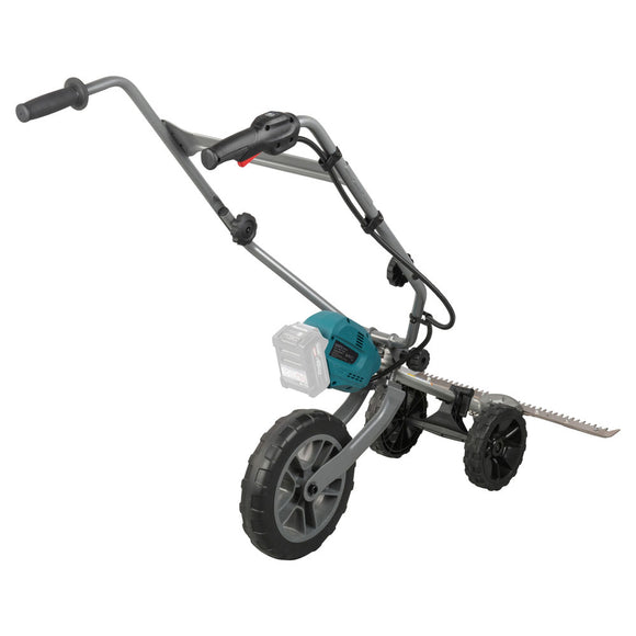 Falciatrice 500mm 40V XGT BL Makita UG001GZ