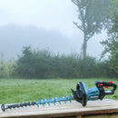 Tagliasiepi 600mm 40V XGT BL Makita UH004GZ-3