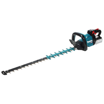 Tagliasiepi 750mm 40V XGT BL Makita UH005GZ