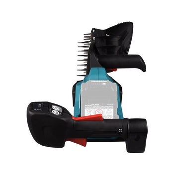 Tagliasiepi 600mm 40V XGT BL Makita UH013GZ - 0