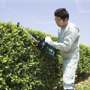 Tagliasiepi 650mm 550W Makita UH6570 - 0