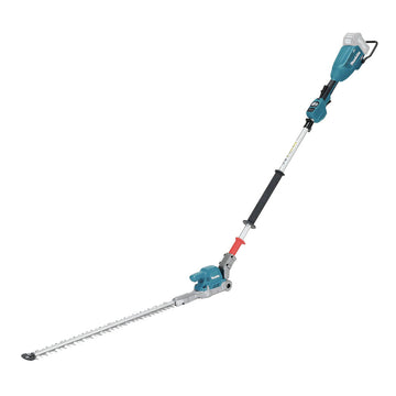 Tagliasiepi ad asta orientabile 600mm 40V XGT BL Makita UN001GZ