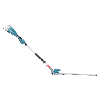 Tagliasiepi ad asta orientabile 600mm 40V XGT BL Makita UN001GZ - 0