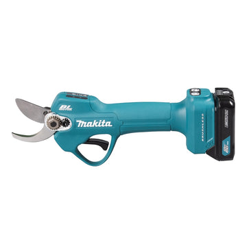 Forbice da potatura Ø25mm 12V CXT BL Makita UP100DSMJ - 0