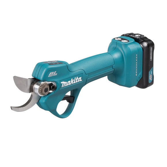 Forbice da potatura Ø25mm 12V CXT BL Makita UP100DSMJ