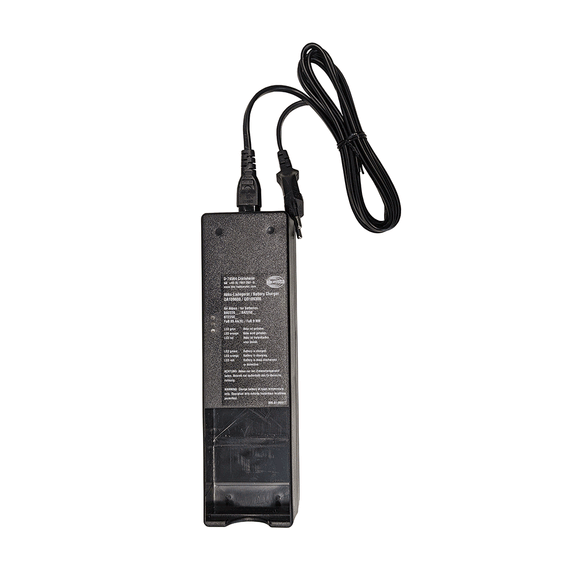 Caricabatterie originale 100-240VAC 700mAh HBC-RADIOMATIC UQA00001